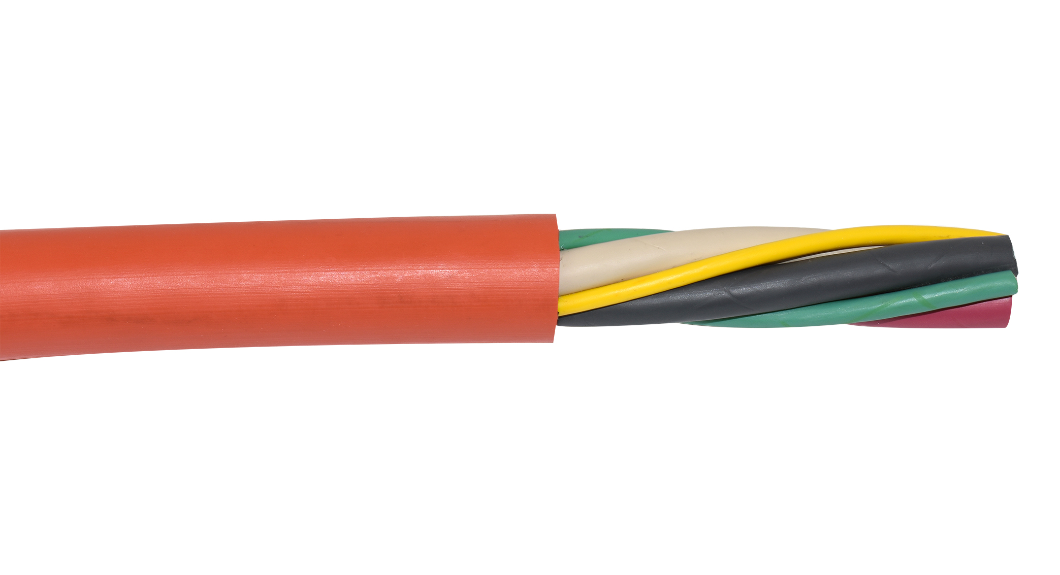 Super-Trex® Type G-GC Cables