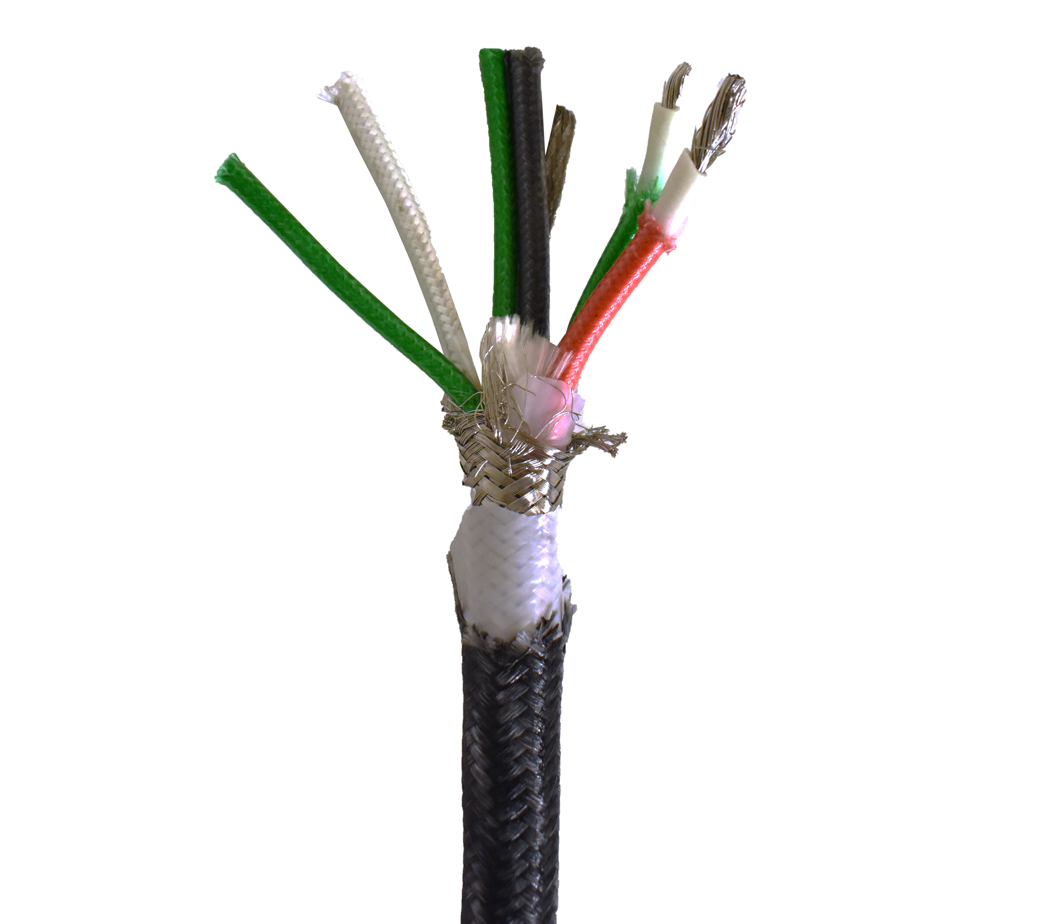 Thermo-Trex VFD Cable