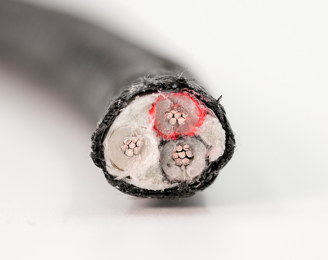 Thermo-Trex® 200-HD Multi-Conductor Cable Macro_Web