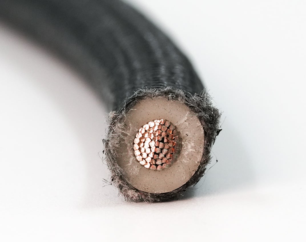 Thermo-Trex® 200-HD Single Conductor Cable Macro_Web