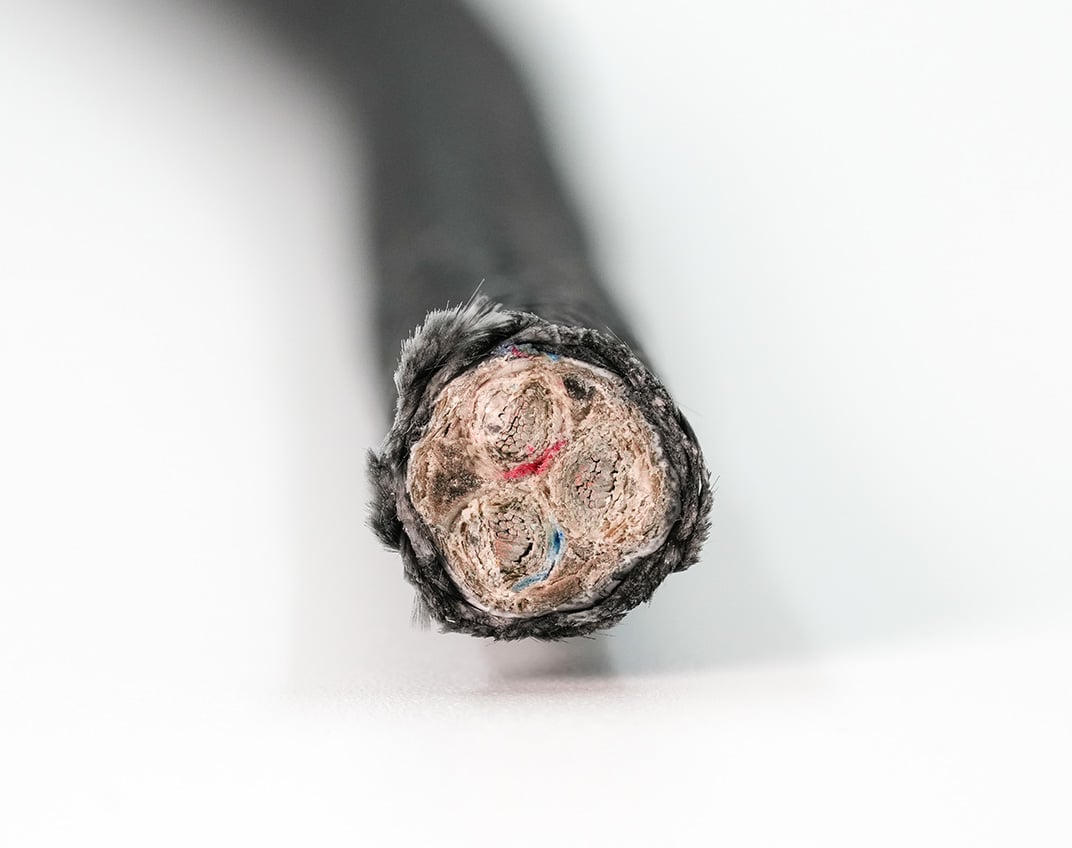 Thermo-Trex® 2800 Cable Macro_Web