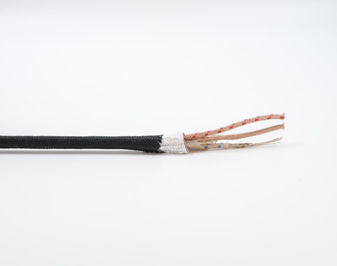 Thermo-Trex® 2800 Cable Side_Web