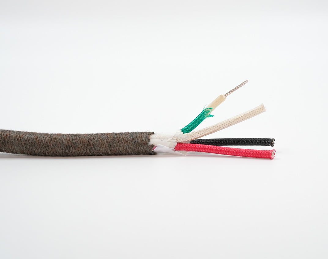 Thermo-Trex® 500-K Cable Multi-Conductor Cable Side_Web