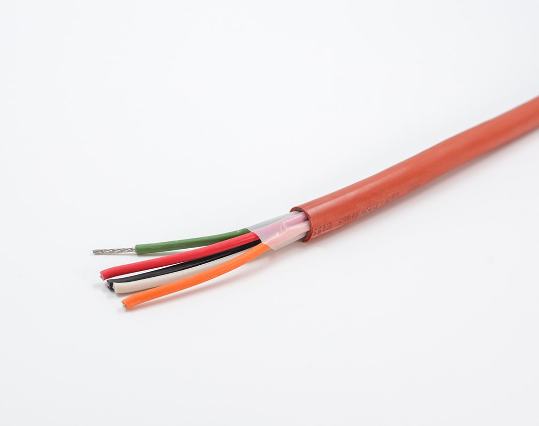 Thermo-Trex® 500-Plus Silicone Cable 3QV_Web