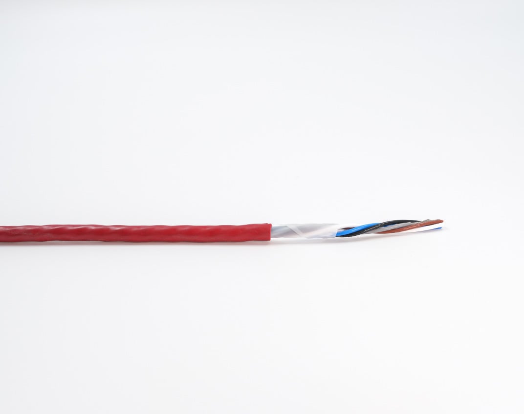 Thermo-Trex® 600-Plus Silicone Cable Side_Web