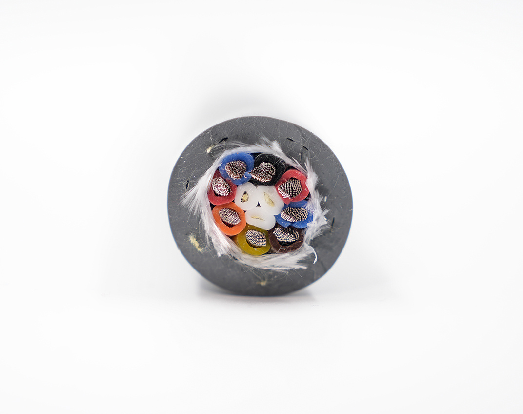 Thermo-Trex® High Temp Reeling Cable Macro_Web-1