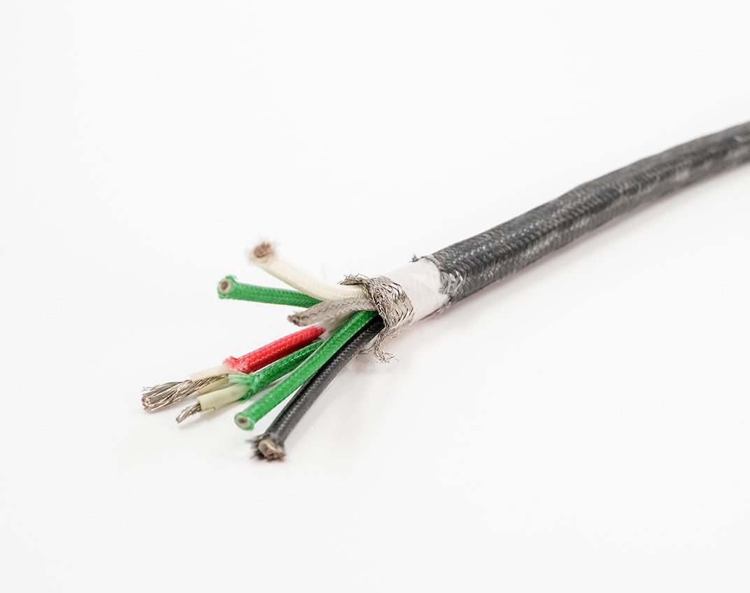 Thermo-Trex® High Temp VFD Cable 3QV_Web