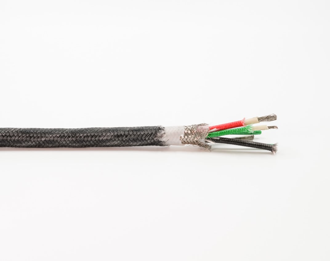 Thermo-Trex® High Temp VFD Cable