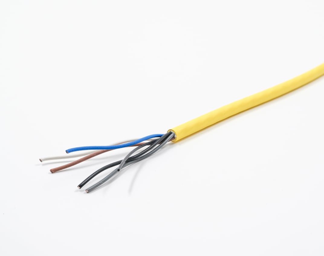 Trex-Onics® 300V Control Cable 3QV_Web