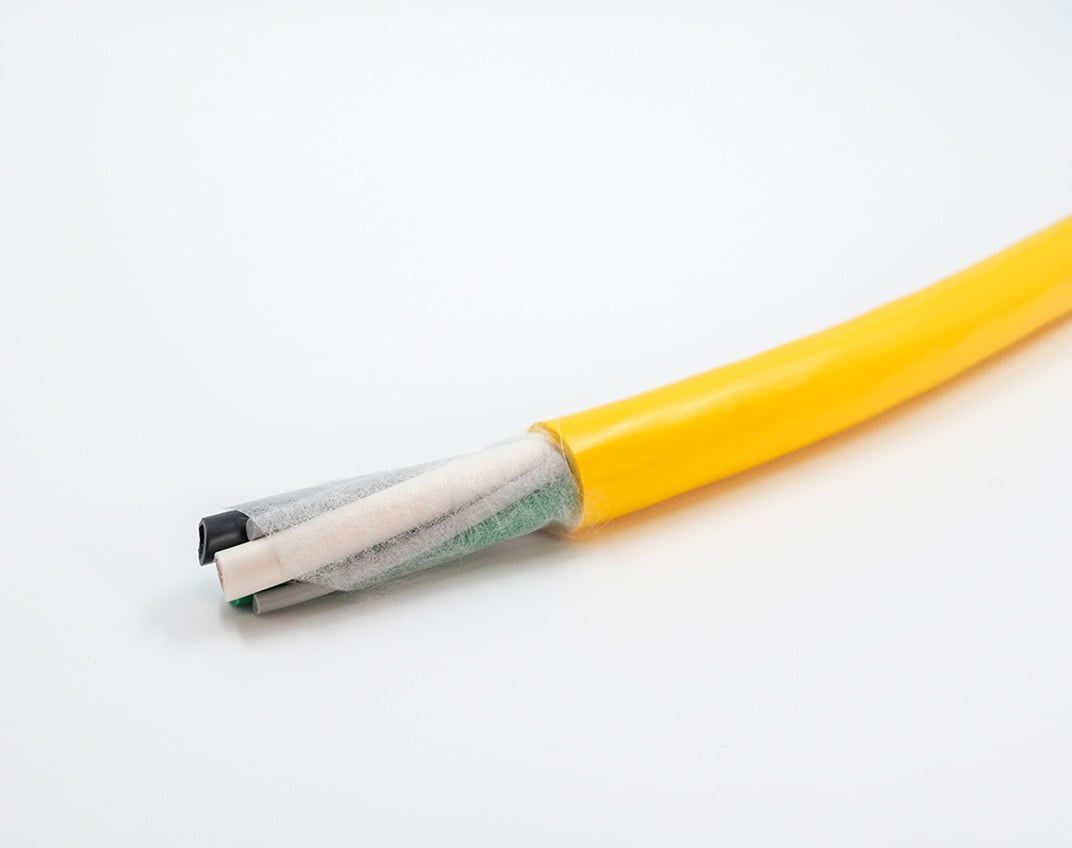 Trex-Onics® Reduced Diameter Power Cable 3QV_Web