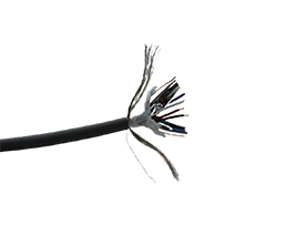 Trex-Onics-DeviceNet-Flex-Net-Thin-High-Performance-Cable-Side Profile-3