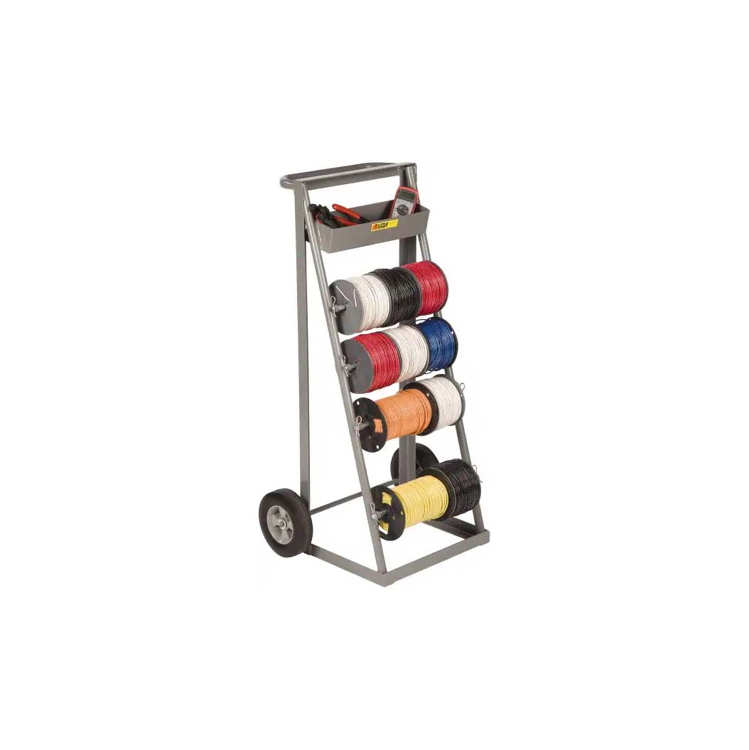 Wire Spool Cart 12012 copy-2-1
