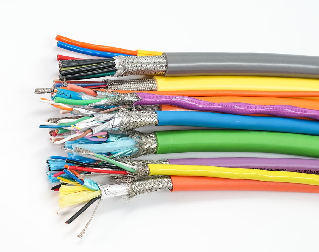 Wire and Cable Group 6_Web
