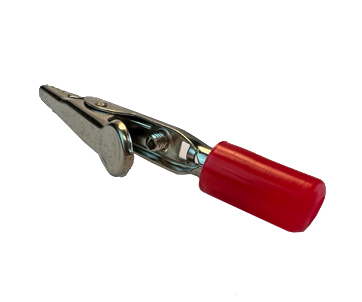 Hoff-Trex Alligator Clip view 2
