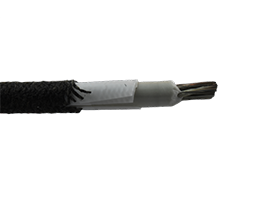 Thermo-Trex® 500-K Single-Conductor Cable